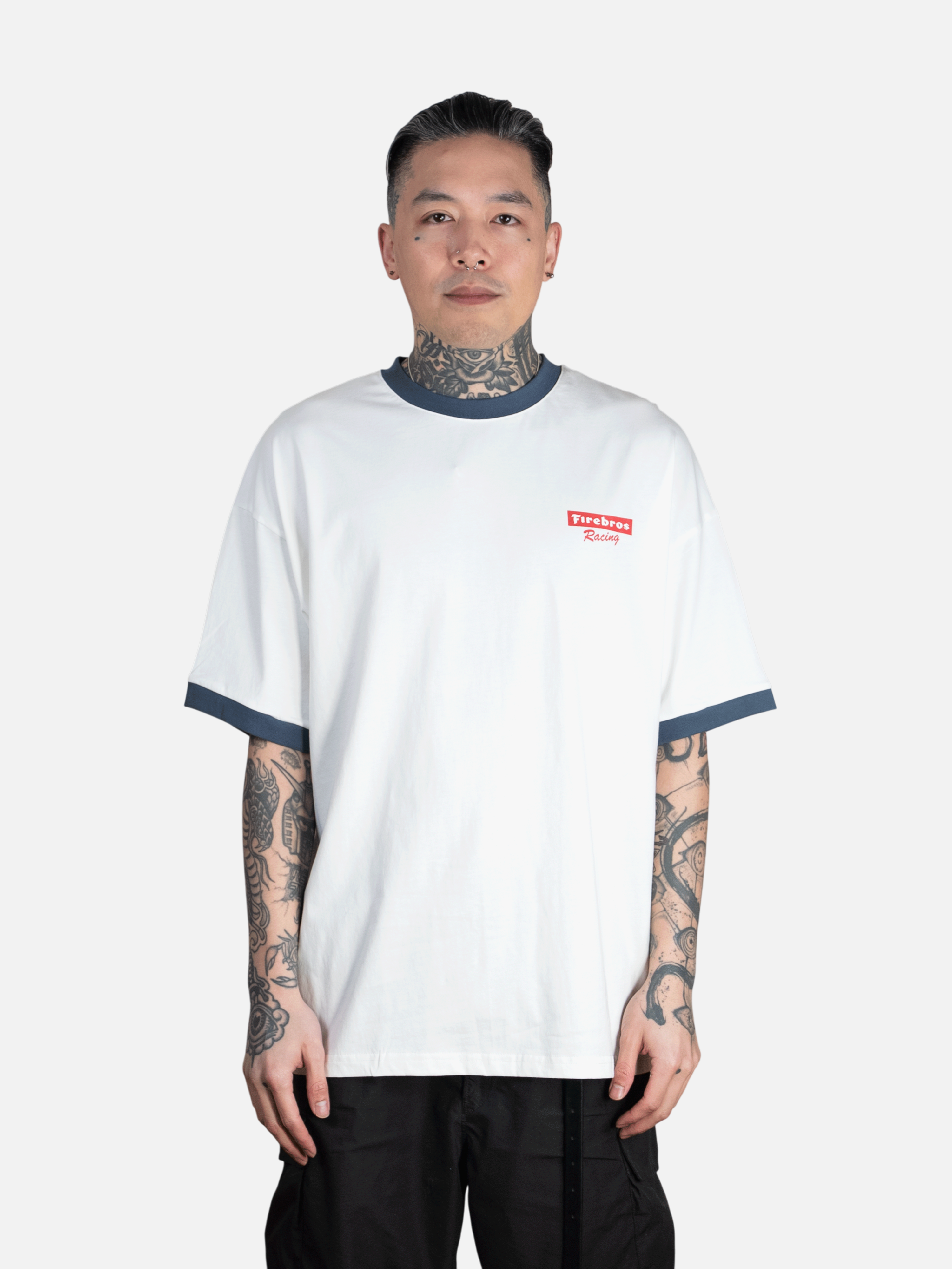 Racing Tee