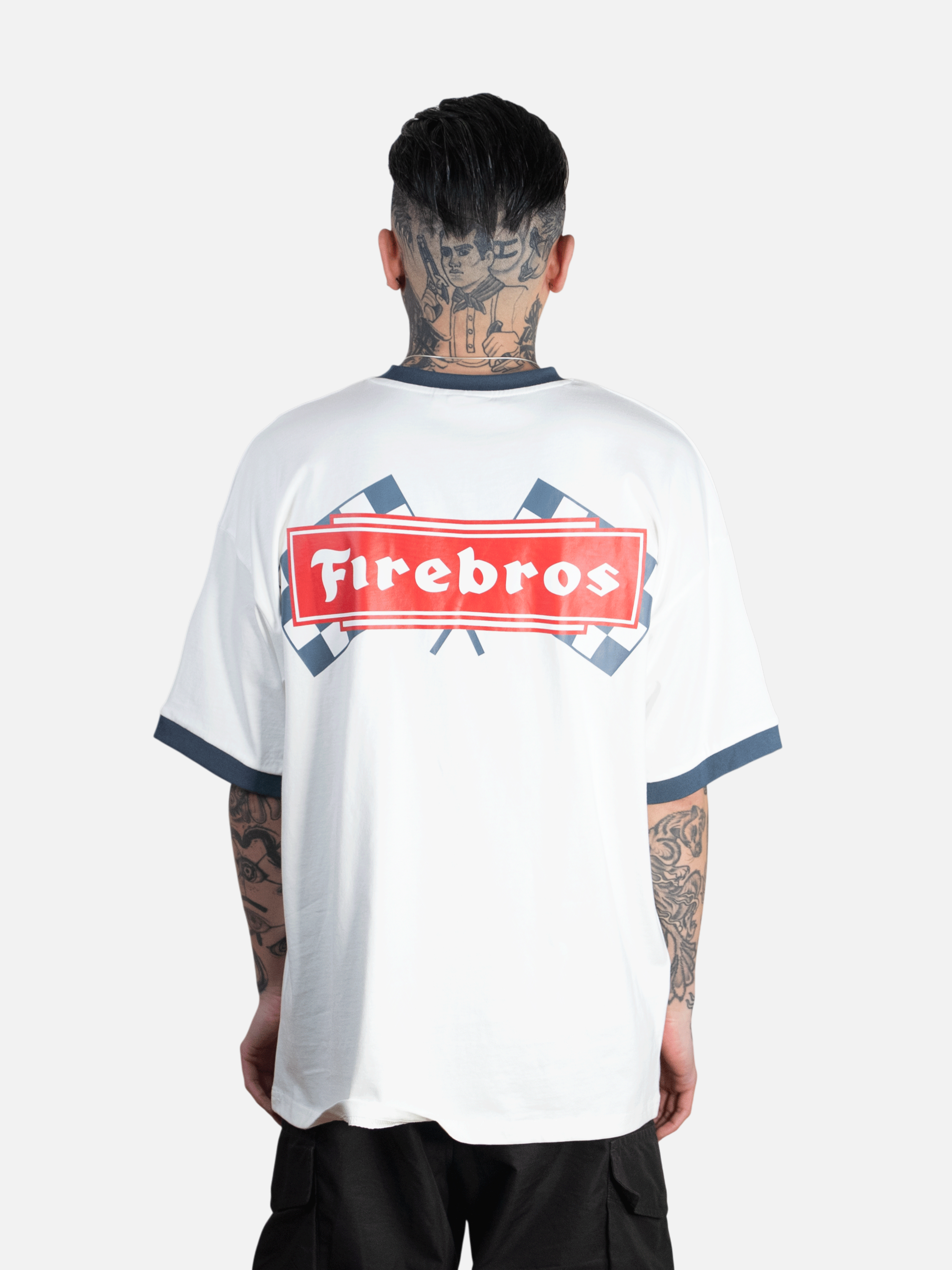 Racing Tee