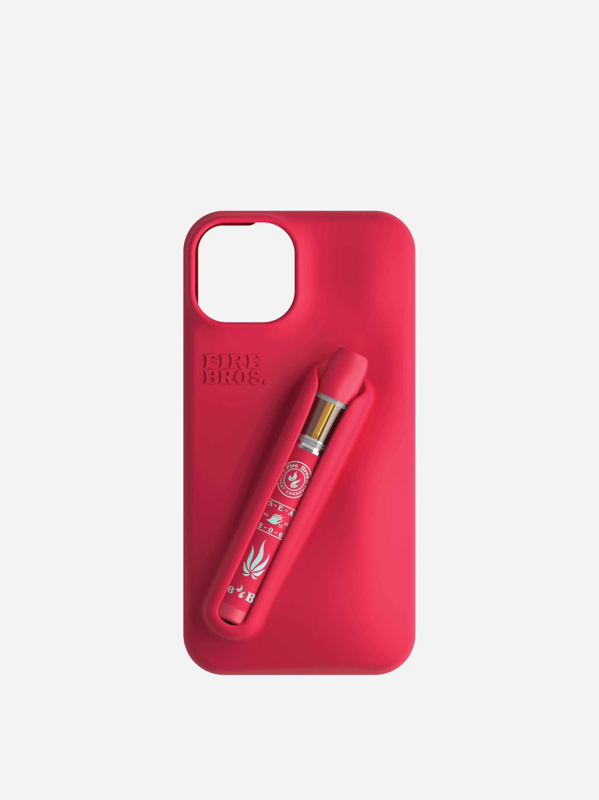All-In-One iPhone Case