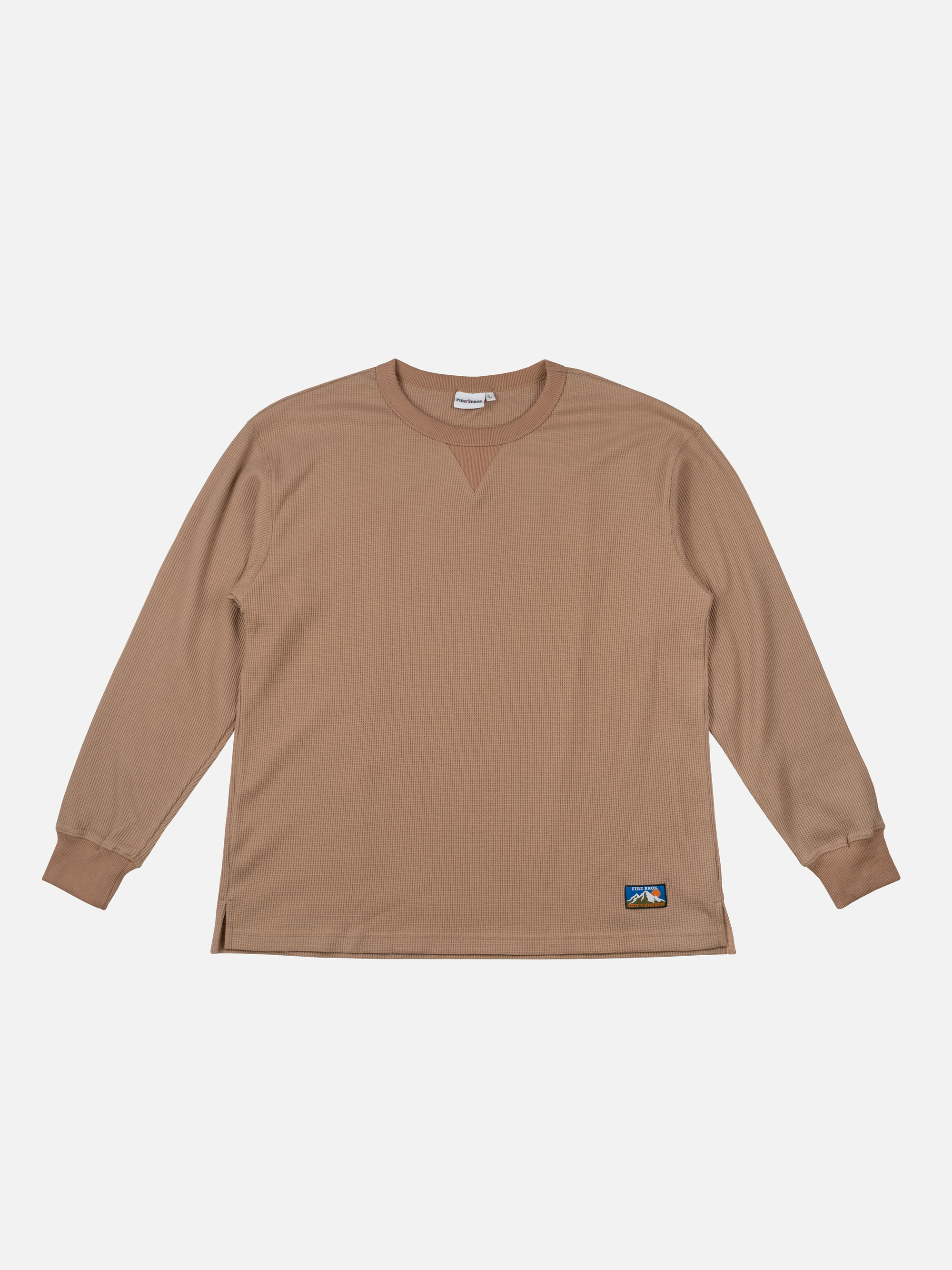 Sh*t's F*cked Long Sleeve Thermal