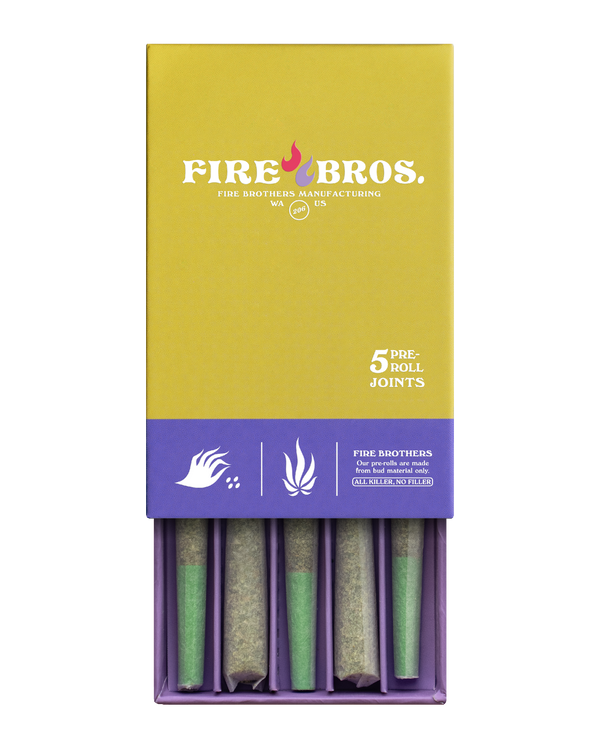 Firebros Assets Pre-Rolled Joints β Fire Bros.