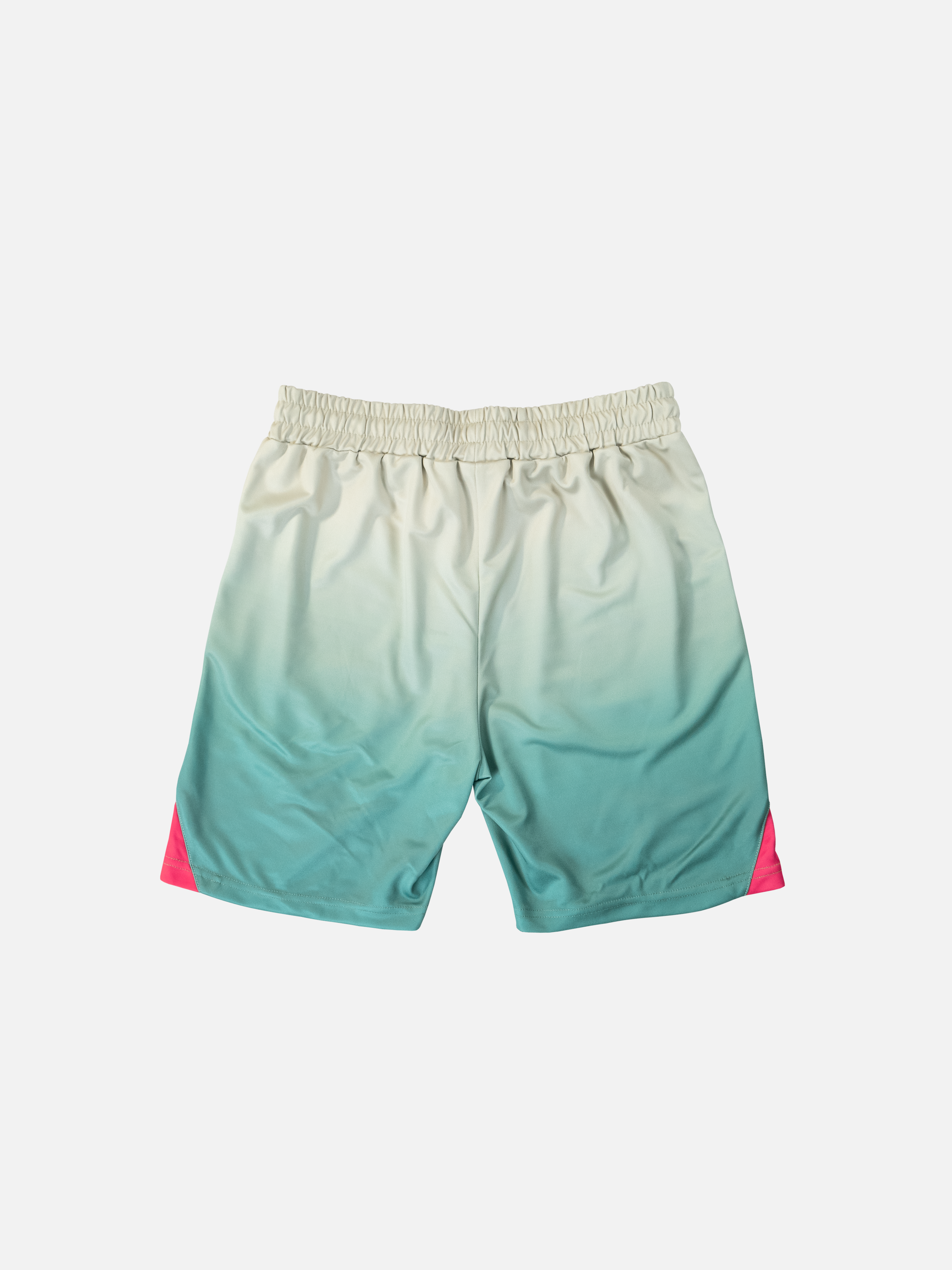 FBFC Shorts