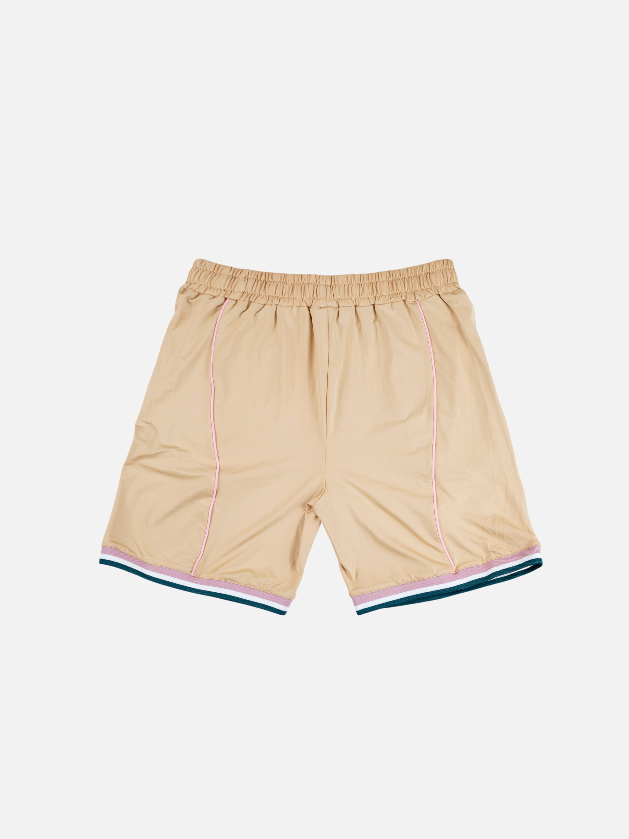 FBFC Shorts