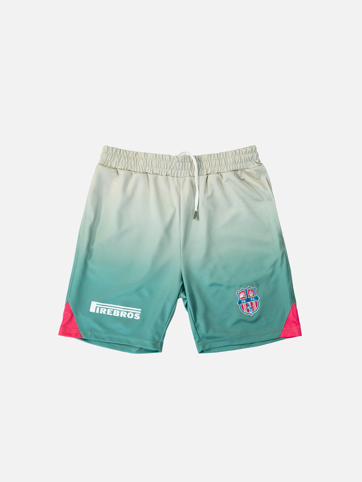 Firebros FBFC Shorts β Fire Bros.