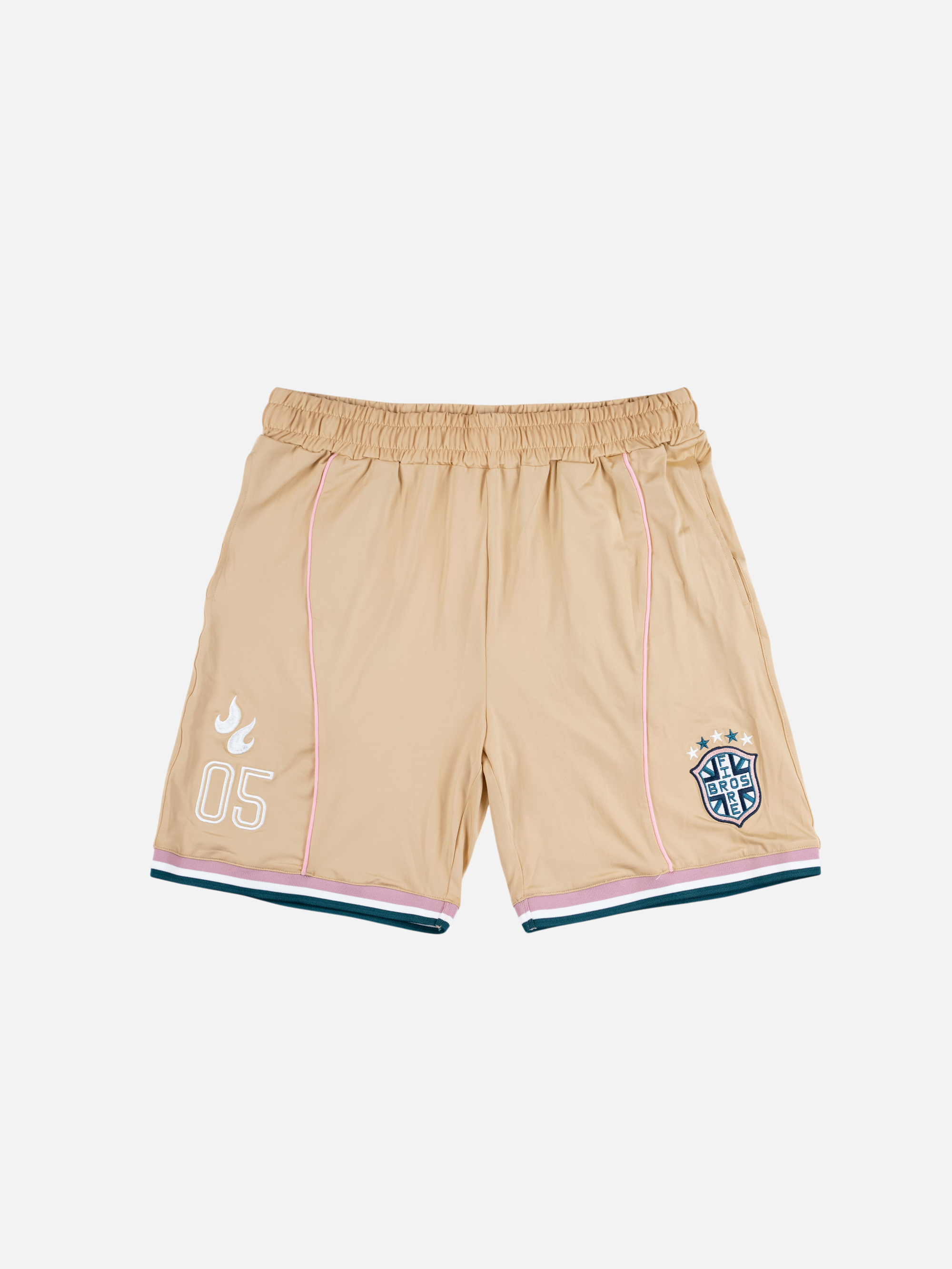 FBFC Shorts