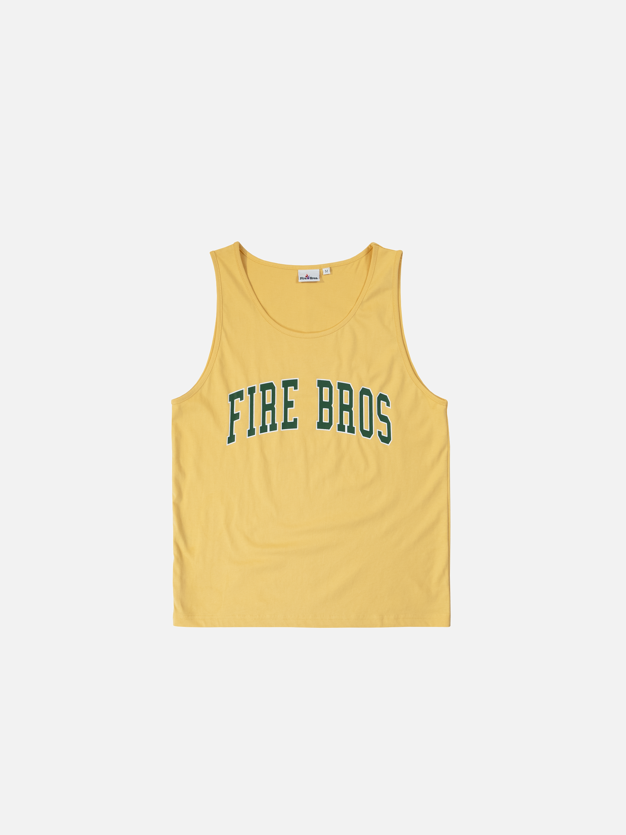 Bro Tank