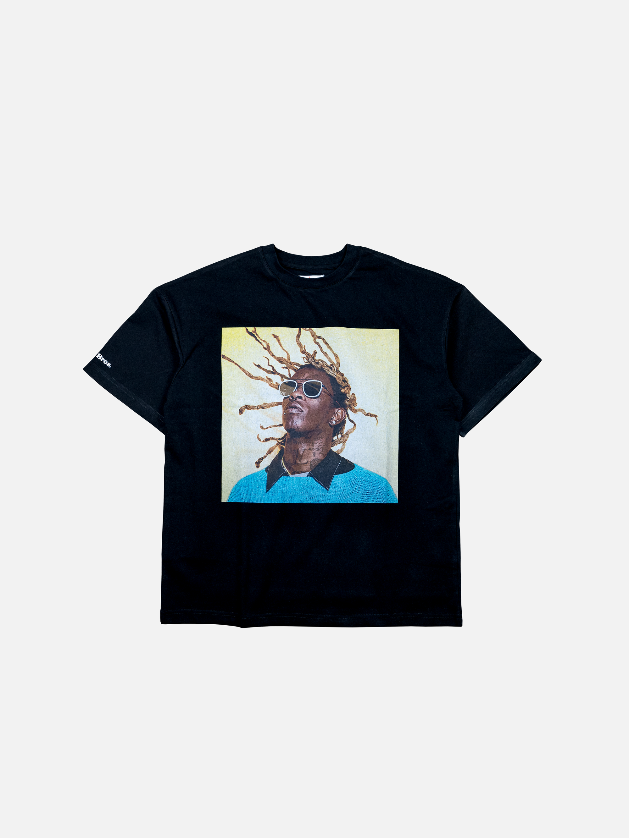 Thug Tee