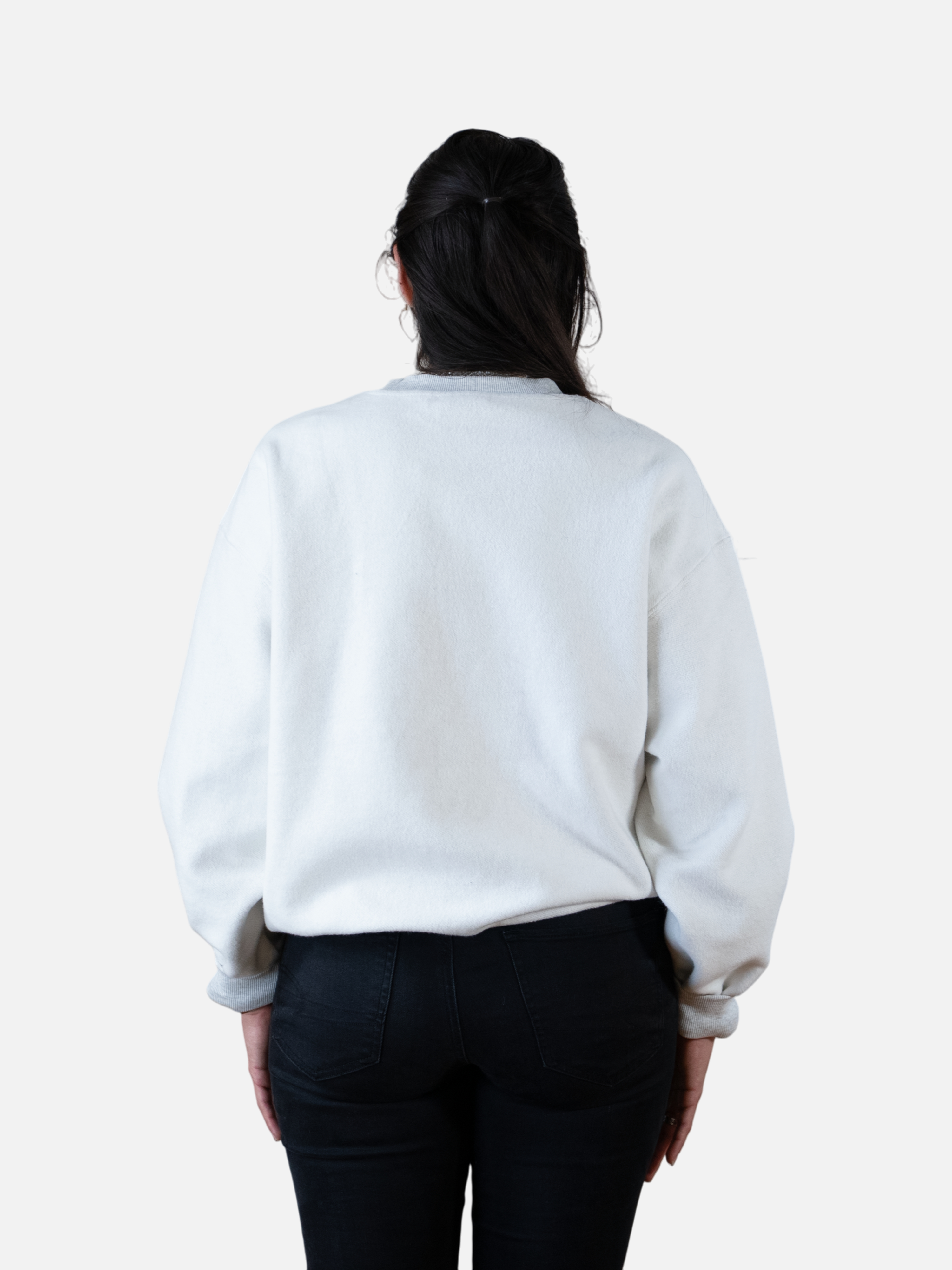 University Crew Neck