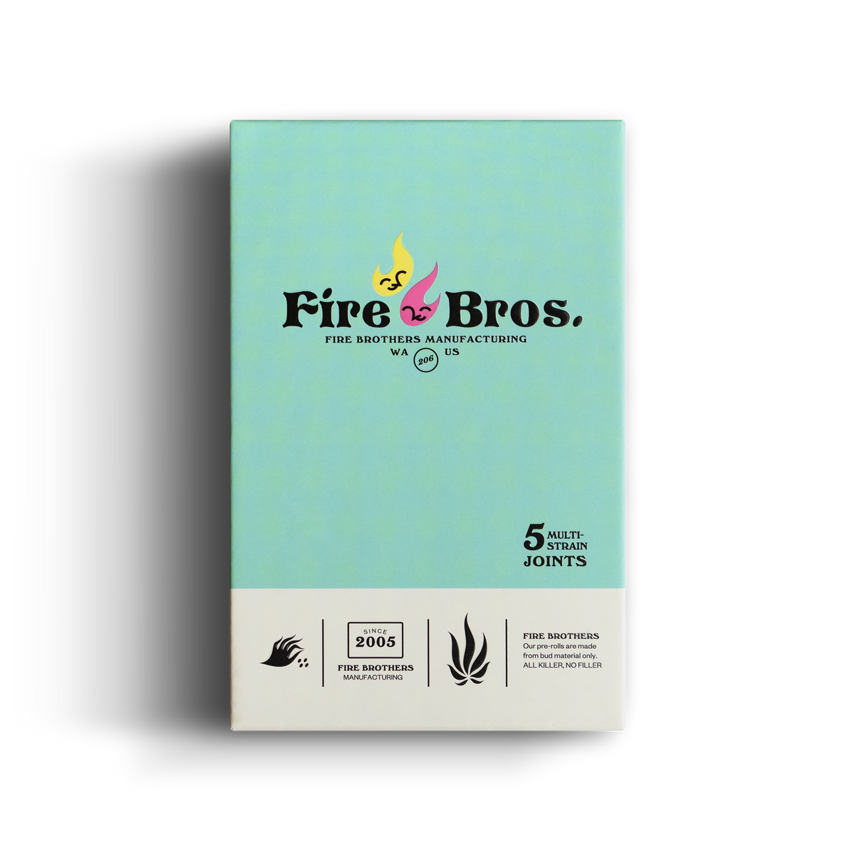 Firebros DOH β Fire Bros.