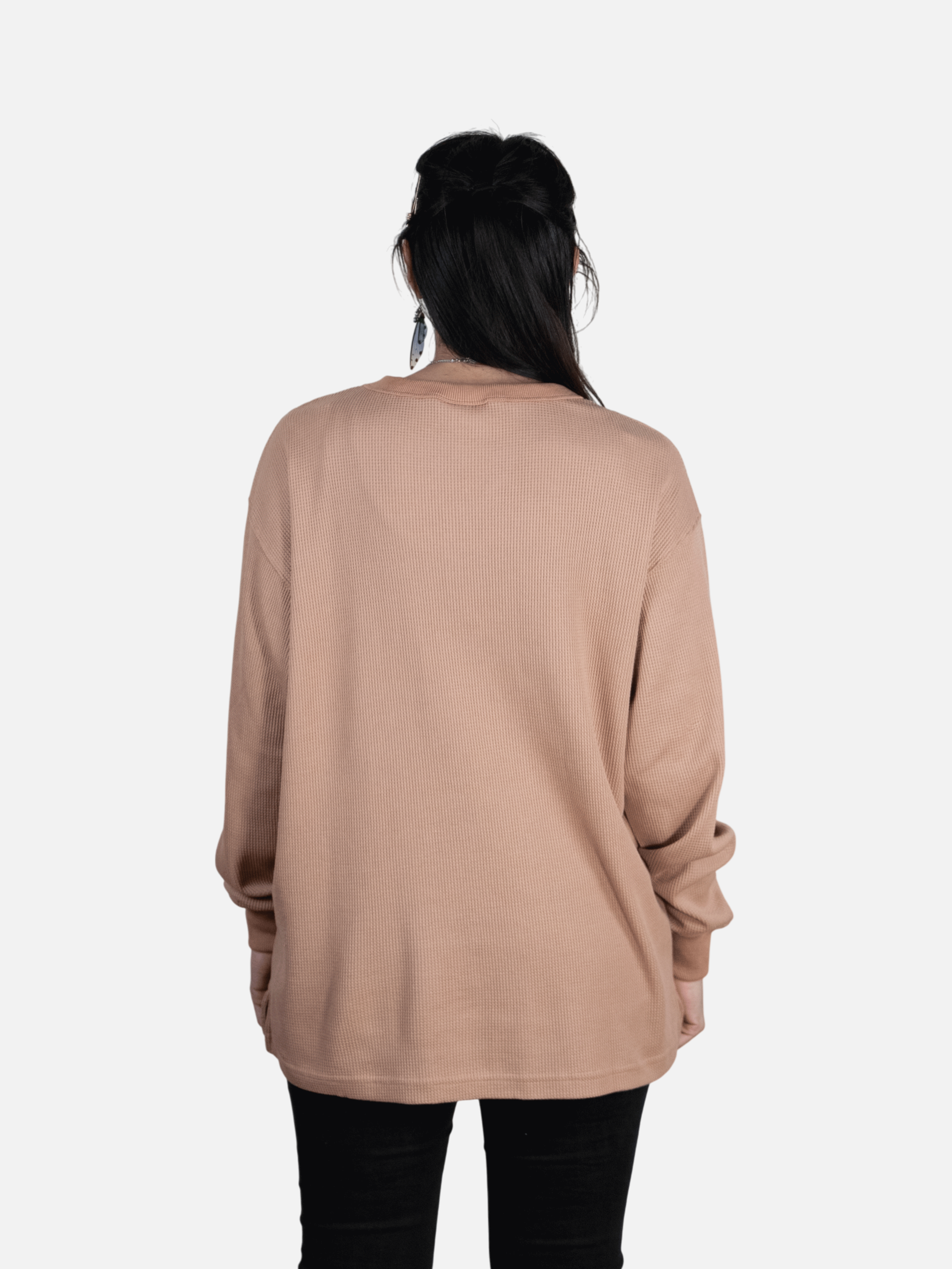 Sh*t's F*cked Long Sleeve Thermal