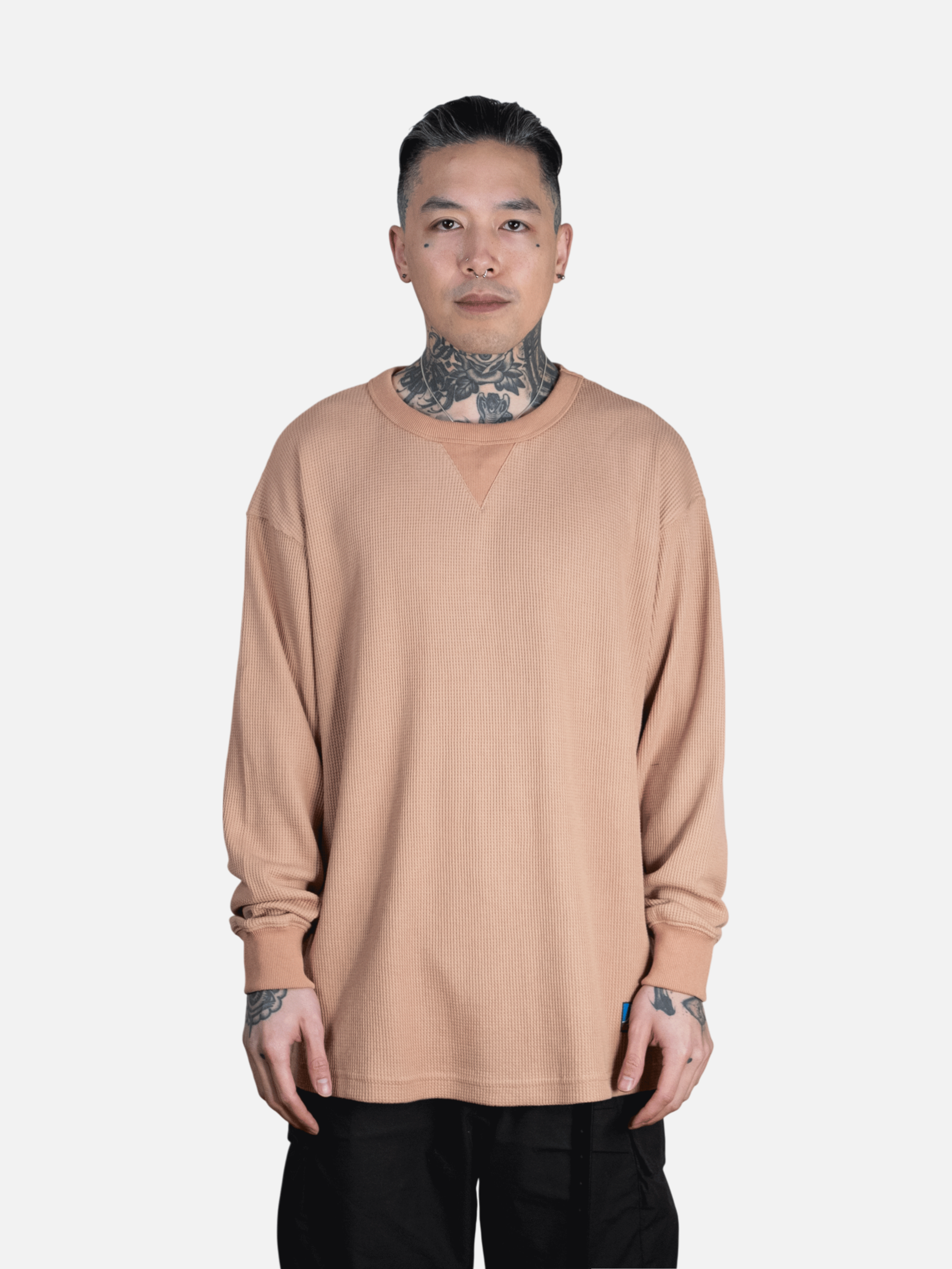 Sh*t's F*cked Long Sleeve Thermal