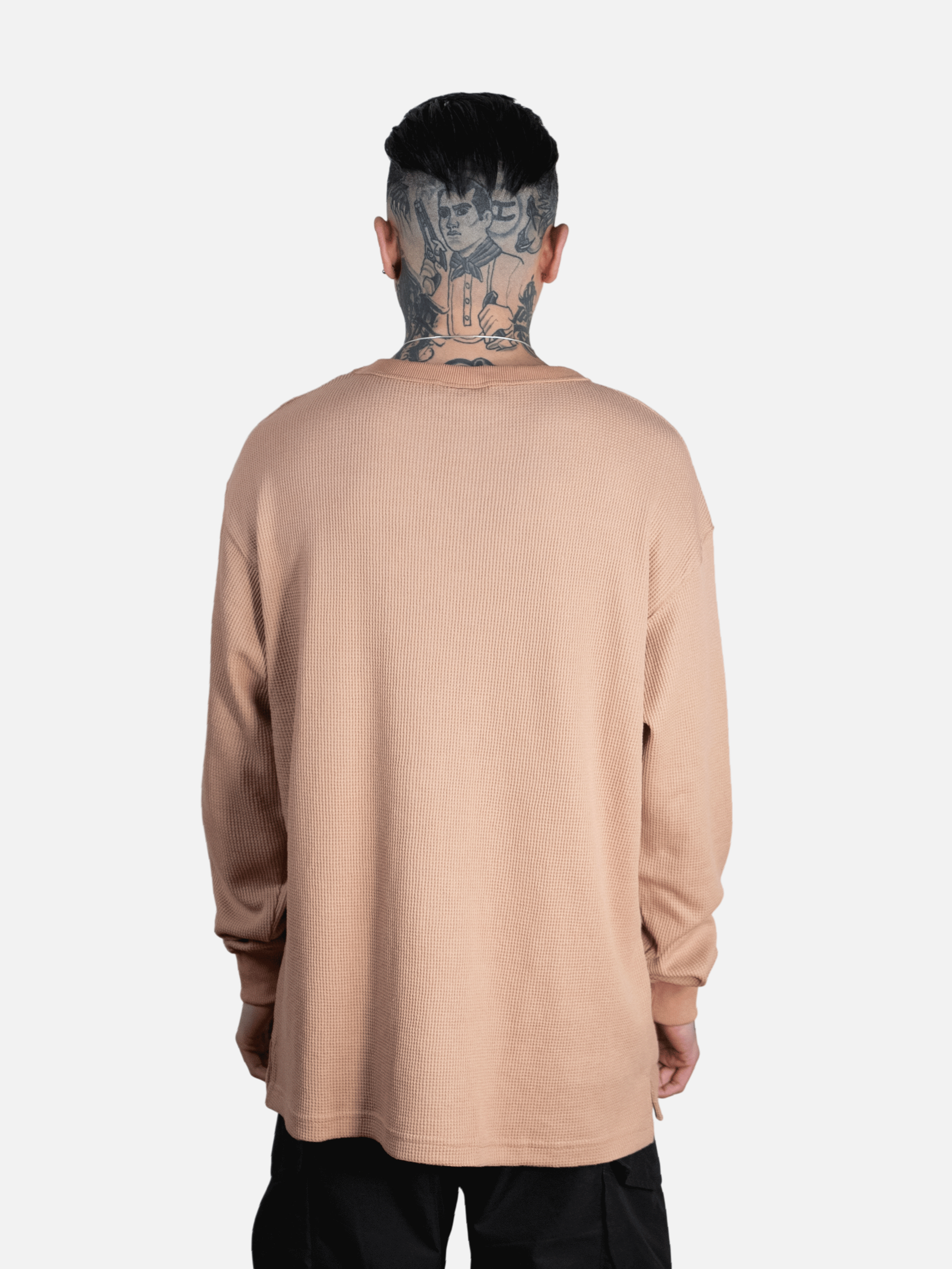 Sh*t's F*cked Long Sleeve Thermal
