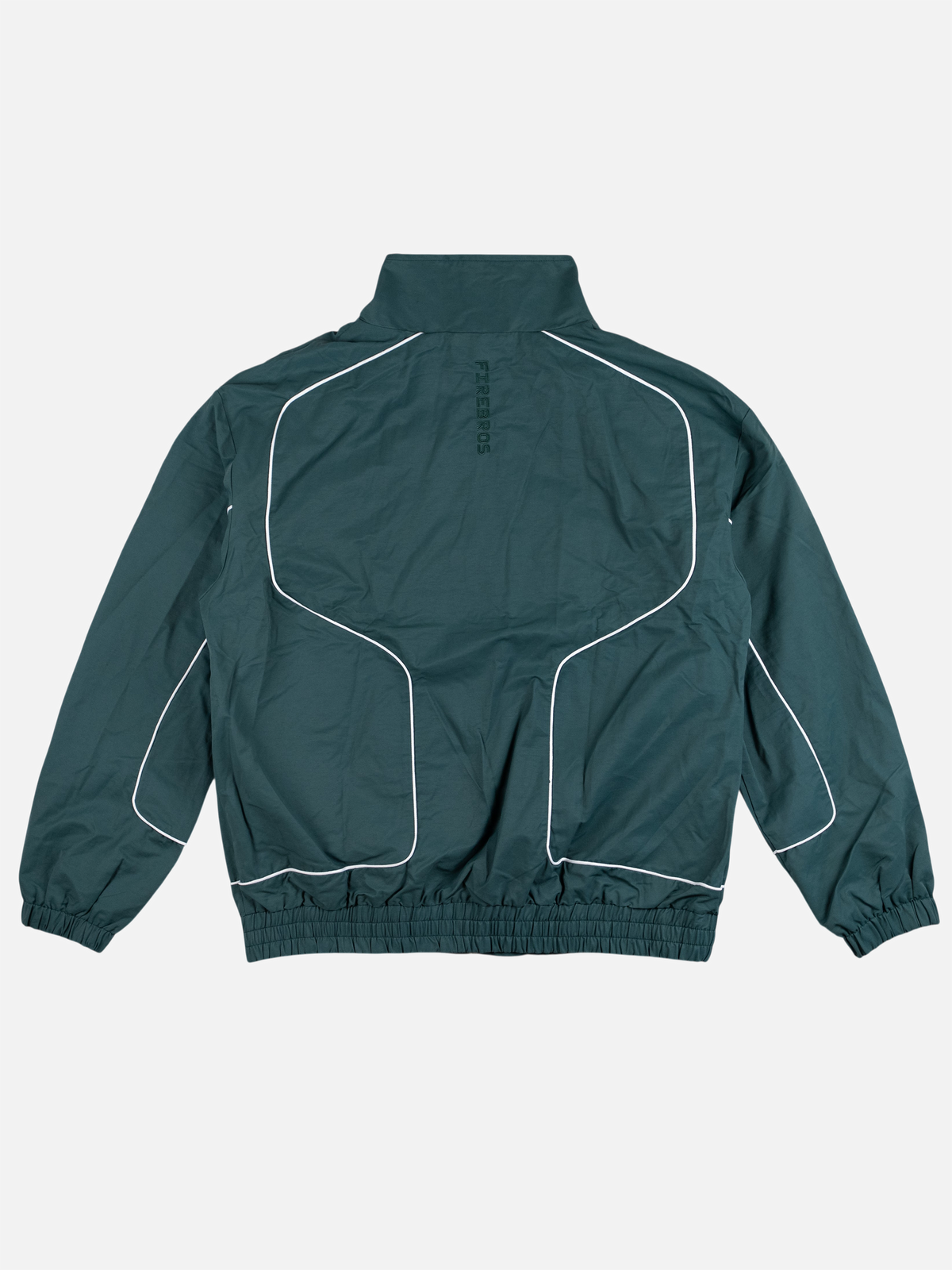 FBFC Warmup Jacket