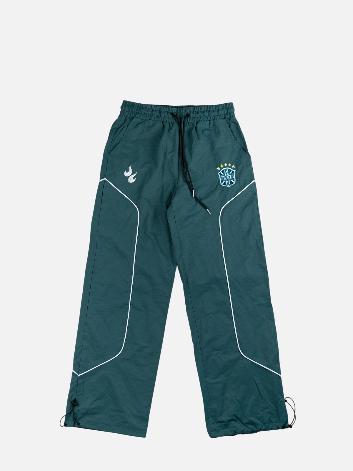 FBFC Warmup Pants
